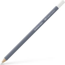 Faber-Castell Aquarel Kleurpotlood - Goldfaber - 101 Wit - FC-114601