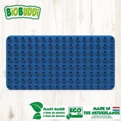 Biobuddi Grondplaat Blauw (bb-0017) -Duurzamer-speelgoed Winkel 550x554 17