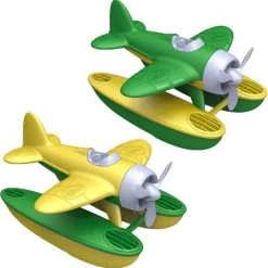 Green Toys Inc Green Toys - Watervliegtuig -Duurzamer-speelgoed Winkel 550x554