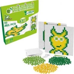 Biobuddi Pixel Create Create Monsters BB-2017 17 Biobuddi Pixel Create Create Monsters BB-2017 -Duurzamer-speelgoed Winkel 550x555 9