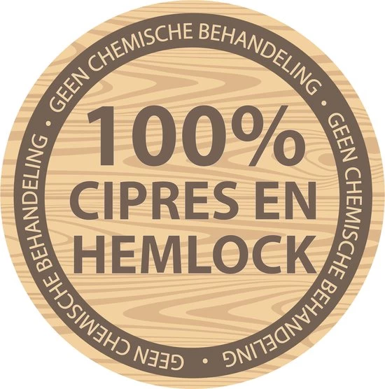 AXI Robin Speelhuis In Bruin/Wit - Met Verdieping En Paarse Glijbaan - Speelhuisje Voor De Tuin / Buiten - FSC Hout - Speeltoestel Voor Kinderen 30 AXI Robin Speelhuis In Bruin/Wit - Met Verdieping En Paarse Glijbaan - Speelhuisje Voor De Tuin / Buiten - FSC Hout - Speeltoestel Voor Kinderen - Afbeelding 30
