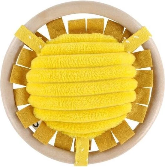 Trixie - Rammelaar 2 Trixie - Rammelaar - Afbeelding 2