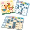 Djeco - Spel Coloformix - 3+