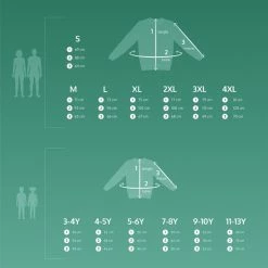 JAP Christmas JAP Foute Kersttrui - Santa Ho Ho Ho - Kerstcadeau Volwassenen - Dames En Heren - Kerst - M - Rood -Duurzamer-speelgoed Winkel 550x558 26