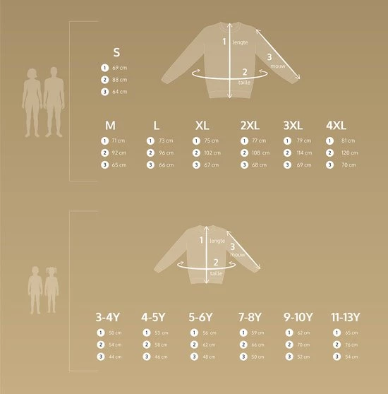 JAP Christmas JAP Foute Kersttrui - Rudolf Het Rendier - Kerstcadeau - Voor Kinderen - Kerst - 4/5 Jaar - Rood 8 JAP Christmas JAP Foute Kersttrui - Rudolf Het Rendier - Kerstcadeau - Voor Kinderen - Kerst - 4/5 Jaar - Rood - Afbeelding 8