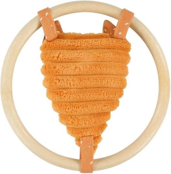 Trixie - Rammelaar 2 Trixie - Rammelaar - Afbeelding 2