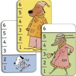 Djeco - Djeco Kaartspel Bata Waf -Duurzamer-speelgoed Winkel 550x559 4