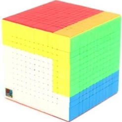MoYu 12x12 Speedcube - Stickerless - Draai Kubus Puzzel - Magic Cube 8 MoYu 12x12 Speedcube - Stickerless - Draai Kubus Puzzel - Magic Cube -Duurzamer-speelgoed Winkel 550x560 2