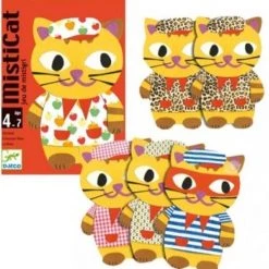 Djeco - Djeco Kaartspel Misticat 6 Djeco - Djeco Kaartspel Misticat -Duurzamer-speelgoed Winkel 550x561 2