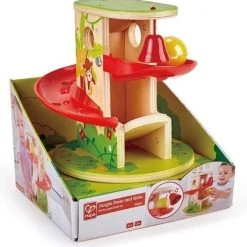 Hape Glijbaanspel Jungle 19,5 Cm -Duurzamer-speelgoed Winkel 550x561 5