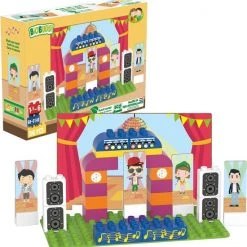 BiOBUDDi Plantaardige Blokkenset Karaoke - 36 Delig -Duurzamer-speelgoed Winkel 550x562 12