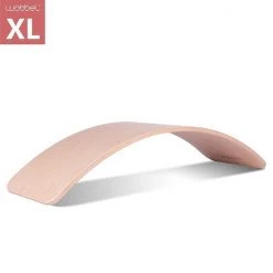 Wobbel XL Blank Gelakt Zonder Vilt 12 Wobbel XL Blank Gelakt Zonder Vilt -Duurzamer-speelgoed Winkel 550x562 3