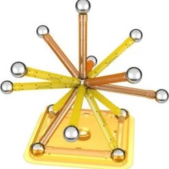 Geomag - Kleur - Bouwpakket - 30dlg. -Duurzamer-speelgoed Winkel 550x563 7