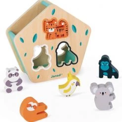 Janod - Vormenstoof Dieren -Duurzamer-speelgoed Winkel 550x566 6