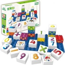 BiOBUDDi Leer Nummers Kennen - BB-0002 -Duurzamer-speelgoed Winkel 550x570
