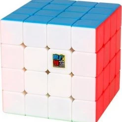 MoYu 4x4 Speedcube - Zonder Stickers - Draai Puzzel - Puzzelkubus - Magic Cube - Inclusief Verzendkosten 9 MoYu 4x4 Speedcube - Zonder Stickers - Draai Puzzel - Puzzelkubus - Magic Cube - Inclusief Verzendkosten -Duurzamer-speelgoed Winkel 550x572 3