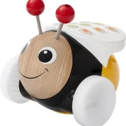 BRIO Code And Go Bumblebee Bij - 30154 16 BRIO Code And Go Bumblebee Bij - 30154 -Duurzamer-speelgoed Winkel 550x574 2