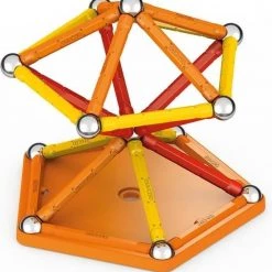 GARDENKRAFT Geomag Greenline - Classic 42 Delen - Classic - 42 Delen -Duurzamer-speelgoed Winkel 550x576 1