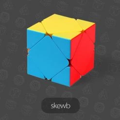 Moyu Meilong Megaminx, Pyraminx, Skewb, Square1 Kado Box 27 Moyu Meilong Megaminx, Pyraminx, Skewb, Square1 Kado Box -Duurzamer-speelgoed Winkel 550x578 2