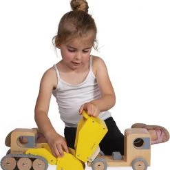 Janod Bolid - Kiepwagen En Bulldozer 17 Janod Bolid - Kiepwagen En Bulldozer -Duurzamer-speelgoed Winkel 550x578 24