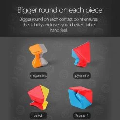 Moyu Meilong Megaminx, Pyraminx, Skewb, Square1 Kado Box 21 Moyu Meilong Megaminx, Pyraminx, Skewb, Square1 Kado Box -Duurzamer-speelgoed Winkel 550x578