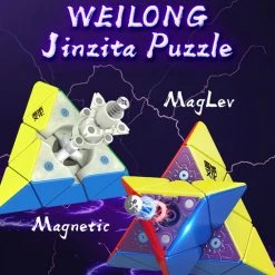 Moyu Weilong Pyraminx Magnetic - STANDARD EDITION 24 Moyu Weilong Pyraminx Magnetic - STANDARD EDITION -Duurzamer-speelgoed Winkel 550x578 51