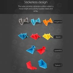 Moyu Meilong Megaminx, Pyraminx, Skewb, Square1 Kado Box 36 Moyu Meilong Megaminx, Pyraminx, Skewb, Square1 Kado Box -Duurzamer-speelgoed Winkel 550x578 9