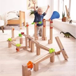 Haba Knikkerbaan Basisdoos Race Base -Duurzamer-speelgoed Winkel 550x584 6