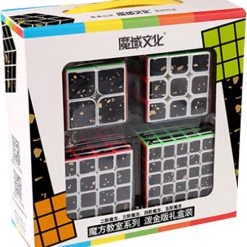 Moyu MF Special Splash Gold Cadeau Box 40 Moyu MF Special Splash Gold Cadeau Box -Duurzamer-speelgoed Winkel 550x595