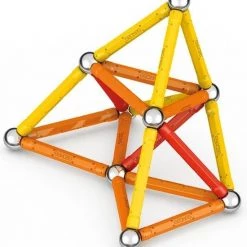 GARDENKRAFT Geomag Greenline - Classic 42 Delen - Classic - 42 Delen -Duurzamer-speelgoed Winkel 550x596 2