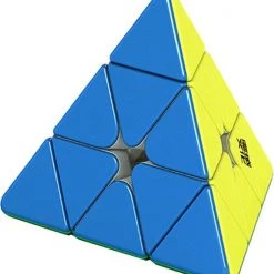 Moyu Weilong Pyraminx Magnetic - STANDARD EDITION