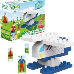 BiOBUDDi Juf Roos Helikopter - 26 Delig -Duurzamer-speelgoed Winkel 550x597 2