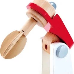 Hape Houten Speelgoedkeukenmachine 14 Hape Houten Speelgoedkeukenmachine -Duurzamer-speelgoed Winkel 550x597 3