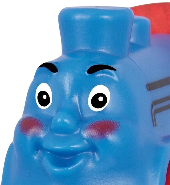 Eichhorn Locomotief Met Gezicht 3 Eichhorn Locomotief Met Gezicht - Afbeelding 3