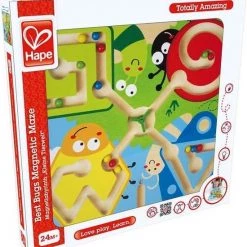 Hape Best Bugs Magnetic Maze -Duurzamer-speelgoed Winkel 550x603 2
