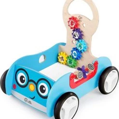 Hape - Baby Einstein - Discovery Buggy (6143)