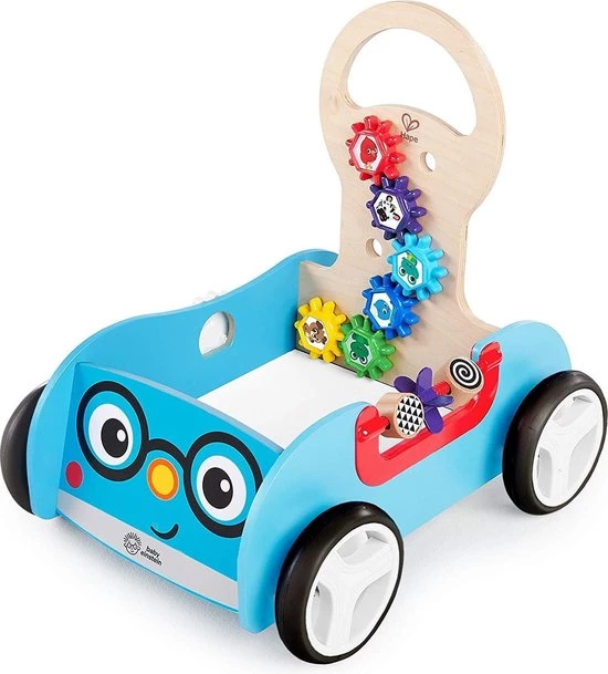 Hape - Baby Einstein - Discovery Buggy (6143) 1 Hape - Baby Einstein - Discovery Buggy (6143)