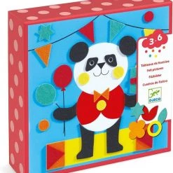 Djeco Viltschilderijen Zachte Beesten -Duurzamer-speelgoed Winkel 550x611 1