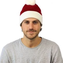 JAP Christmas JAP Kerstmuts - Beanie - Wintermuts -Duurzamer-speelgoed Winkel 550x611