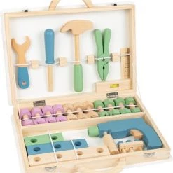 Small Foot Company Small Foot - Toolbox "Nordic"