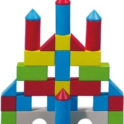 Haba Blokken Blokken Modern Gekleurde Blokken - 30 Blokken -Duurzamer-speelgoed Winkel 550x617 1