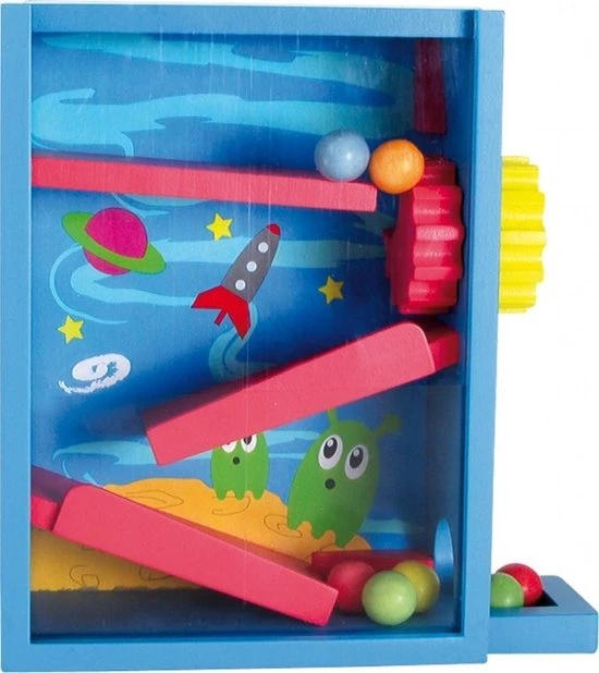 Small Foot Company Small Foot Kauwgomautomaat Universum 1 Small Foot Company Small Foot Kauwgomautomaat Universum