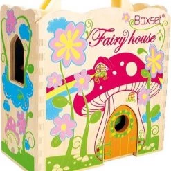 Small Foot Company Small Foot Inklaphuis Fee?nstof 10 Small Foot Company Small Foot Inklaphuis Fee?nstof -Duurzamer-speelgoed Winkel 550x618 3