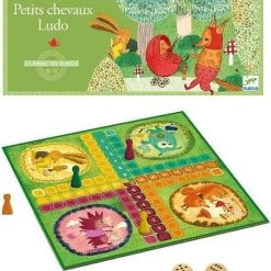 DJECO - Ludo Bordpel -Duurzamer-speelgoed Winkel 550x621 5