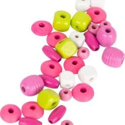 Small Foot Company Small Foot Rijgset 19 X 16 Cm Hout/staal/textiel 199 Stuks -Duurzamer-speelgoed Winkel 550x622 8