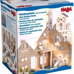 Haba Blokken Blokken Modern Groot Basispakket - 60 Blokken 12 Haba Blokken Blokken Modern Groot Basispakket - 60 Blokken -Duurzamer-speelgoed Winkel 550x625 8