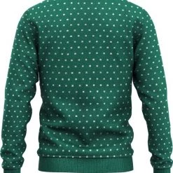 JAP Christmas JAP Foute Kersttrui - Rudolf Met 3D Neus Voor Volwassenen - Kerst - Dames En Heren - Kerstcadeau - XL - Groen 11 JAP Christmas JAP Foute Kersttrui - Rudolf Met 3D Neus Voor Volwassenen - Kerst - Dames En Heren - Kerstcadeau - XL - Groen -Duurzamer-speelgoed Winkel 550x626 19