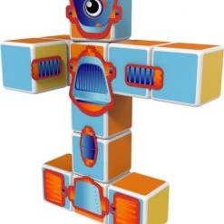 Geomag MagiCube Princess - 35 Delig -Duurzamer-speelgoed Winkel 550x627 2