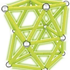 Geomag Glow 64-delige Set -Duurzamer-speelgoed Winkel 550x637