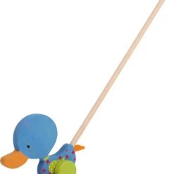 Small Foot Company Waggel-eend "Matteo"